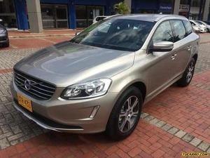 Volvo XC60 D5 AWD TP 2400CC TD