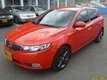 Kia Cerato Forte 1.6 HB MT 1600CC 2AB ABS