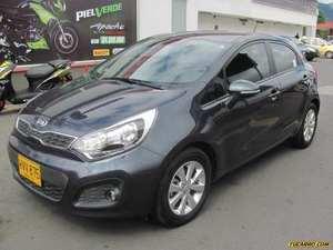 Kia Rio UB EX MT 1300CC AA