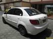 Kia Rio XCITE MT 1400CC 4P 4VE AA