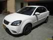 Kia Rio XCITE MT 1400CC 4P 4VE AA