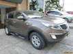 Kia Sportage REVOLUTION MT 2000 CC 2AB ABS 4X2