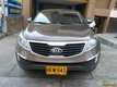 Kia Sportage REVOLUTION MT 2000 CC 2AB ABS 4X2