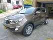 Kia Sportage REVOLUTION MT 2000 CC 2AB ABS 4X2