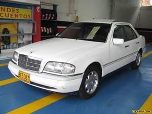 Mercedes Benz Clase C 280