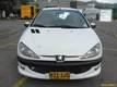 Peugeot 206 XR MIDNIGHT MT 1600CC 5P