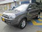 Hyundai Tucson GL MT 2000CC 4X2 FE