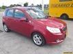 Chevrolet Aveo Emotion