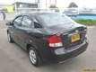 Chevrolet Aveo LS MT 1600CC AA