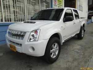 Chevrolet Luv D-Max