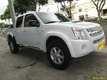 Chevrolet Luv D-Max