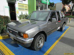 Chevrolet LUV