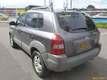 Hyundai Tucson GL MT 2000CC 4X4