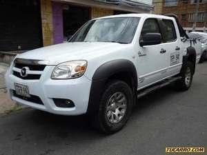 Mazda BT-50 Common Rail