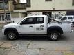 Mazda BT-50 Common Rail