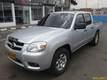 Mazda BT-50