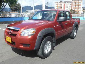 Mazda BT-50