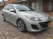 Mazda Mazda 3 All New