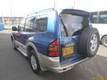 Mitsubishi Montero NEW MONTERO AT 3500CC AA ABS AB