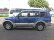 Mitsubishi Montero NEW MONTERO AT 3500CC AA ABS AB