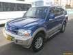 Mitsubishi Montero NEW MONTERO AT 3500CC AA ABS AB