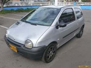 Renault Twingo ACCESS MT 1200CC 16V AA