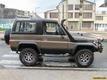 Toyota Land Cruiser 78 MT 4000CC