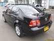 Volkswagen Jetta TRENDLINE MT 2000CC CT FE