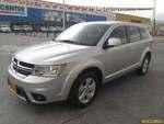 Dodge Journey SE AT 2400CC 7PSJ 4X2