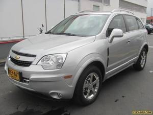 Chevrolet Captiva SPORT AT 3600CC 5P