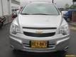 Chevrolet Captiva SPORT AT 3600CC 5P