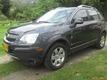 Chevrolet Captiva SPORT AT 2400CC 5P 4X2 CT TC