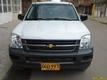 Chevrolet Luv D-Max