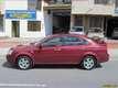 Chevrolet Optra LIMITED MT 1800CC CT FE