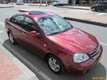 Chevrolet Optra LIMITED MT 1800CC CT FE