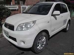 Daihatsu Terios