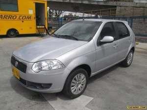 Fiat Palio ELX ATTRACTIVE MT 1400CC 5P AA