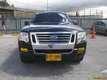 Ford Explorer XLT AT 4000CC