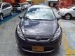 Ford Fiesta HATCHBACK MT 1600CC 5P CT