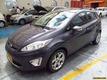 Ford Fiesta HATCHBACK MT 1600CC 5P CT