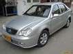 Geely CK