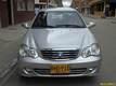 Geely CK