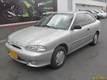 Hyundai Accent WEB MT 1500CC 3P