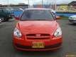 Hyundai Accent WEB MT 1300CC 3P