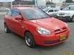 Hyundai Accent WEB MT 1300CC 3P