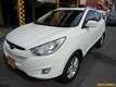 Hyundai Tucson ix-35 MT 2000CC 4X2 TD