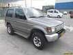 Mitsubishi Montero V11 MT 2400CC 3P AA