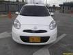 Nissan March DRIVER MT 1600CC AA