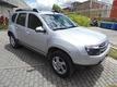 Renault Duster DYNAMIQUE MT 2000CC 4X4