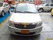 Renault Logan EXPRESSION ND MT 1600CC AA